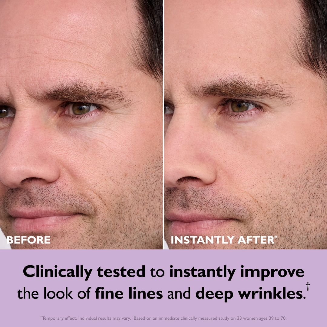 Rovinao™ Instant Firming Temporary Face Tightener Easy-Wear Formula