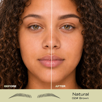 🥳2026 HOT SALE🥳✨ 50% OFF! BrowForm Stamp