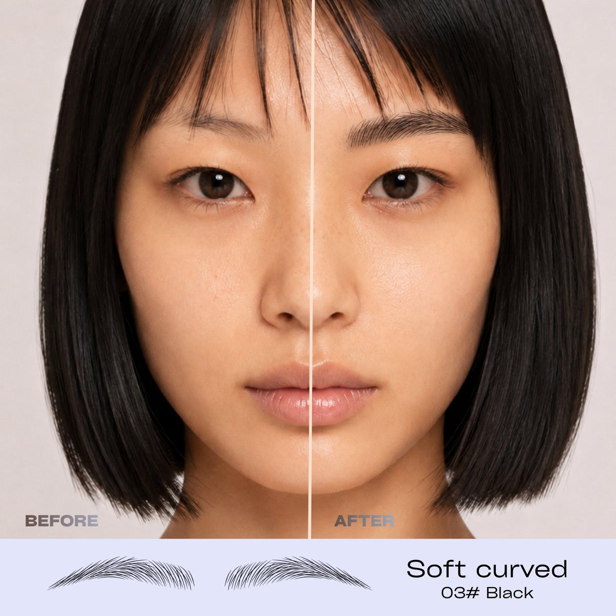🥳2026 HOT SALE🥳✨ 50% OFF! BrowForm Stamp