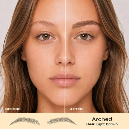 🥳2026 HOT SALE🥳✨ 50% OFF! BrowForm Stamp