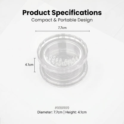 🎁BUY 1 GET 2 FREE🔥Manual Garlic Twister & Masher