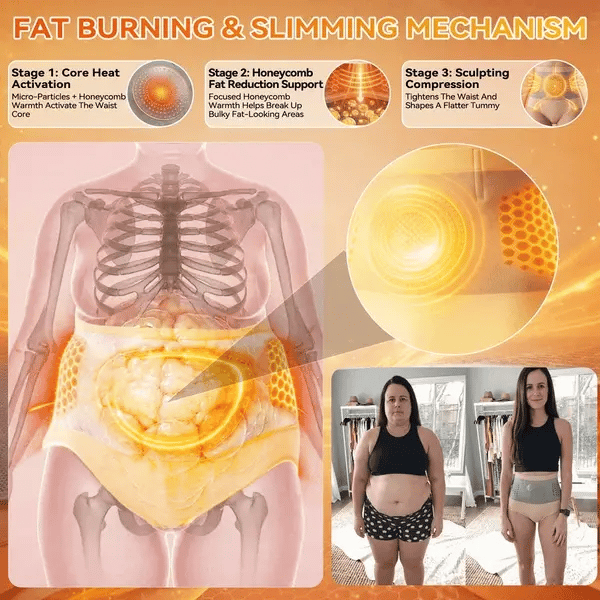 2026 Moringa and Berberine 4-in-1 Shorts💥