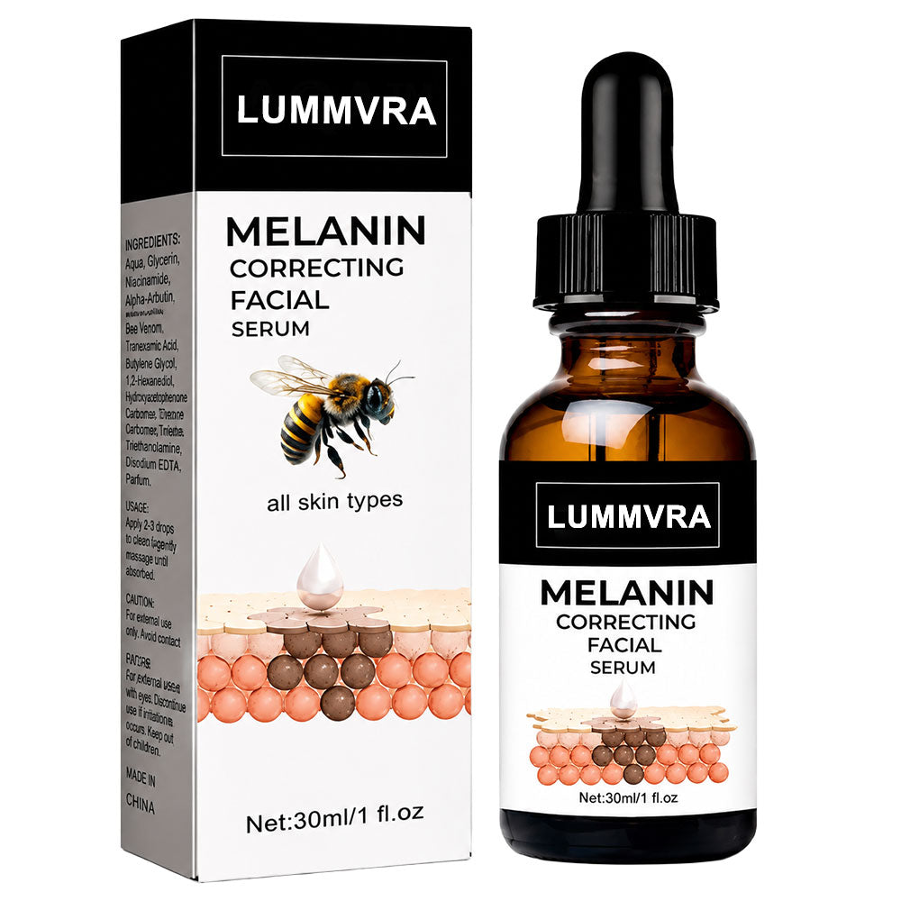 ✨Fast Dark Spot Remover-Lummvra™  Melanin Correcting Facial Serum(🔥Last Day Promotion 60% OFF)