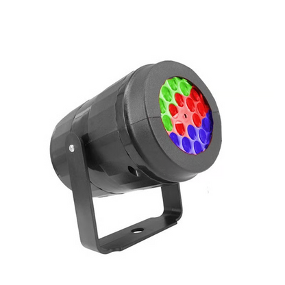 🎄✨ TopSpire®Magical Christmas LED Projector – 16 Festive Patterns to Transform Your Home! 🌈