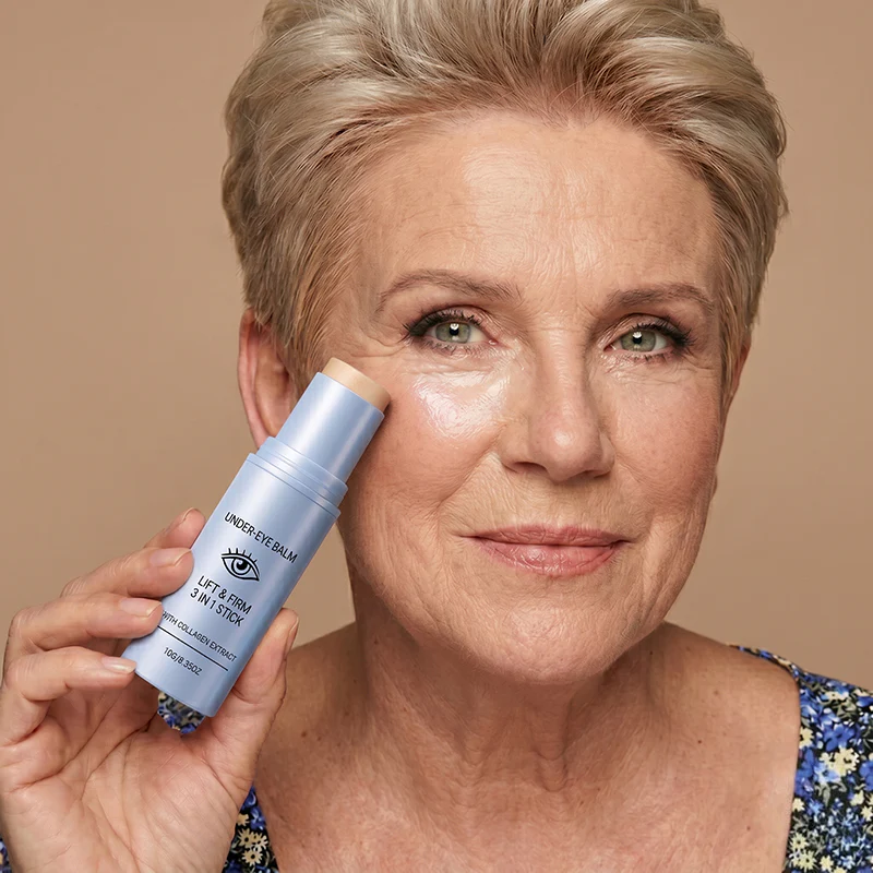 ✨LAST DAY BUY 1 GET 1 FREE✨Revive Tired Eyes -Hydrating & Anti-Wrinkle Eye Balm