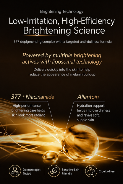 🔥 Limited Time Deal: Buy 1 Bottle, Get 1 FREE!  SYM WHITE 377 Brightening SPF Face Cream – Dark Spot, Hydration & Anti-Wrinkle Care