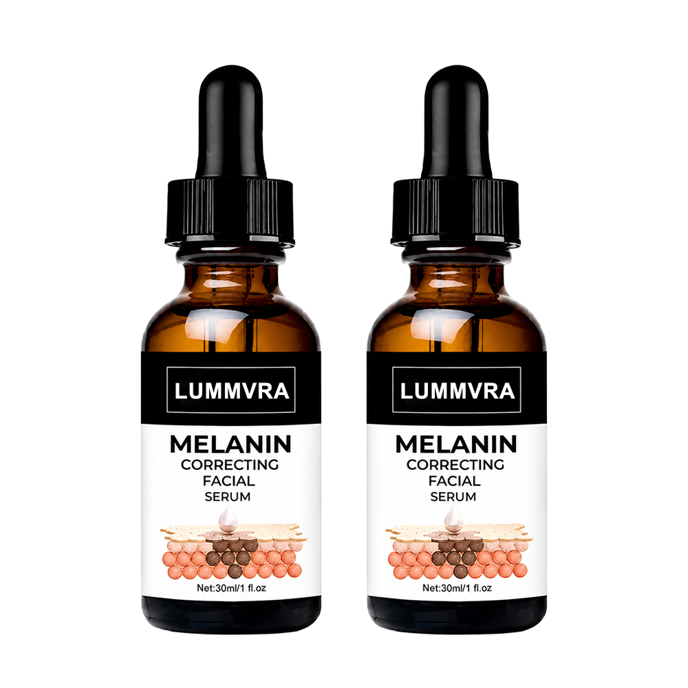 ✨Fast Dark Spot Remover-Lummvra™  Melanin Correcting Facial Serum(🔥Last Day Promotion 60% OFF)