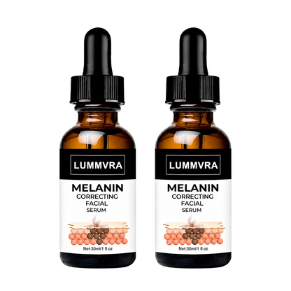✨Fast Dark Spot Remover-Lummvra™  Melanin Correcting Facial Serum(🔥Last Day Promotion 60% OFF)