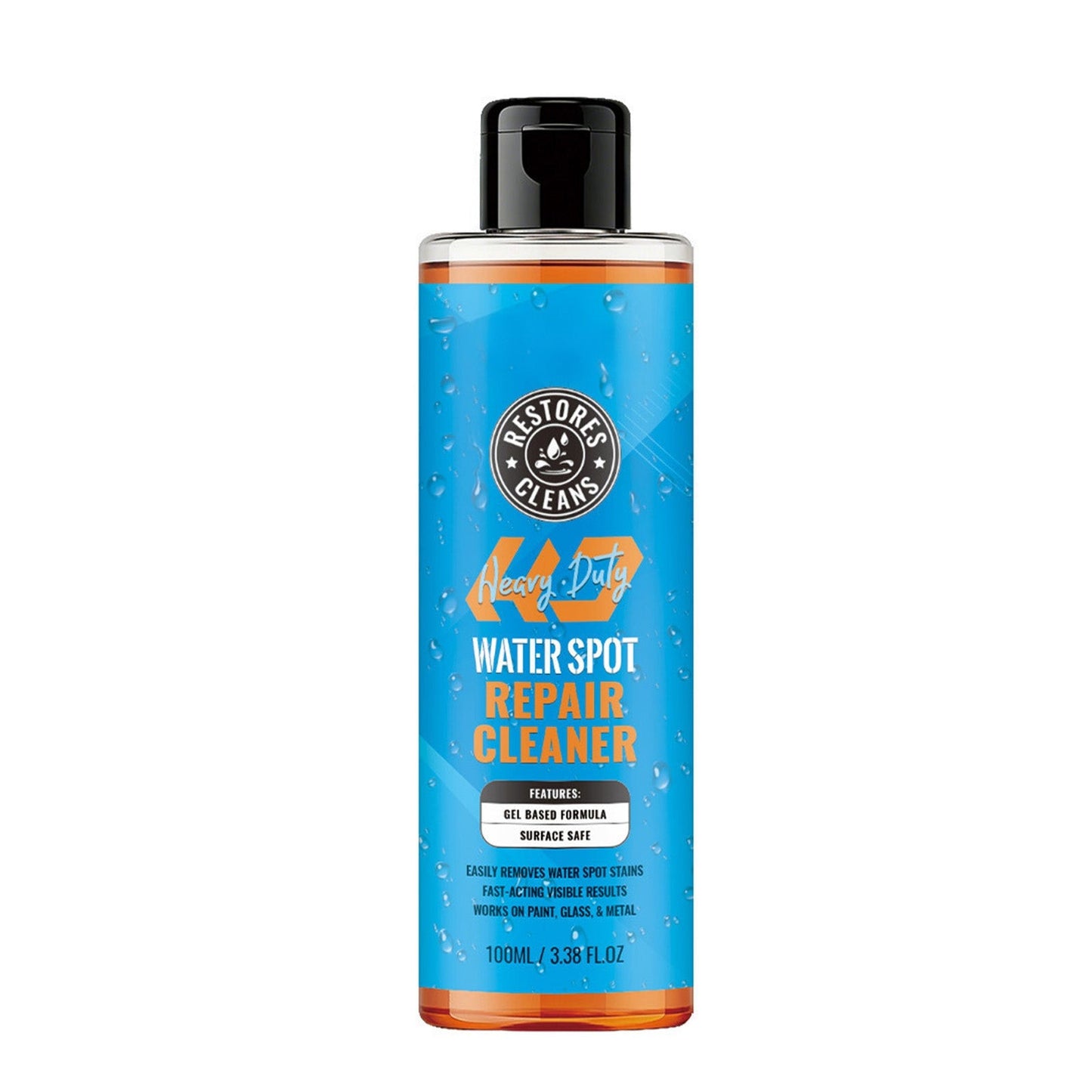 🔥LAST DAY - 49% OFF 🔥✨ Pro Water Spot Eraser Gel