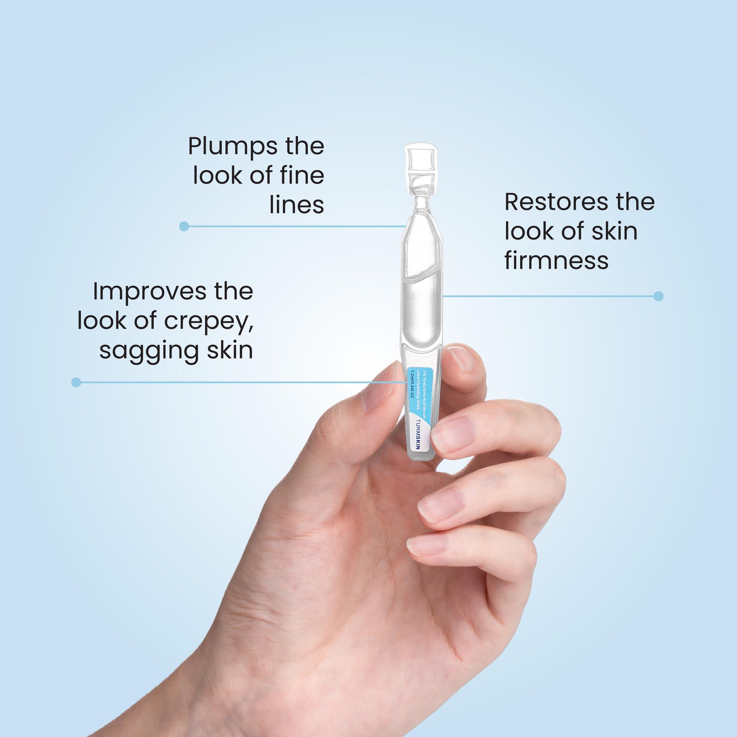 3% Hyaluronic Acid Ultra Hydrating Serum