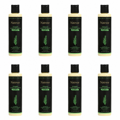🔥Flash Sale 5K+ SOLD!✨🌱 Organic Rosemary Hair Growth Shampoo