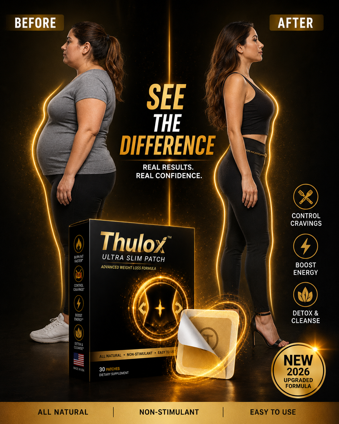 Thulox® 𝑁𝑎𝑛𝑜 𝘔𝘪𝘤𝘳𝘰𝘯𝘦𝘦𝘥𝘭𝘦 𝖯𝚊𝗍𝖼𝗁