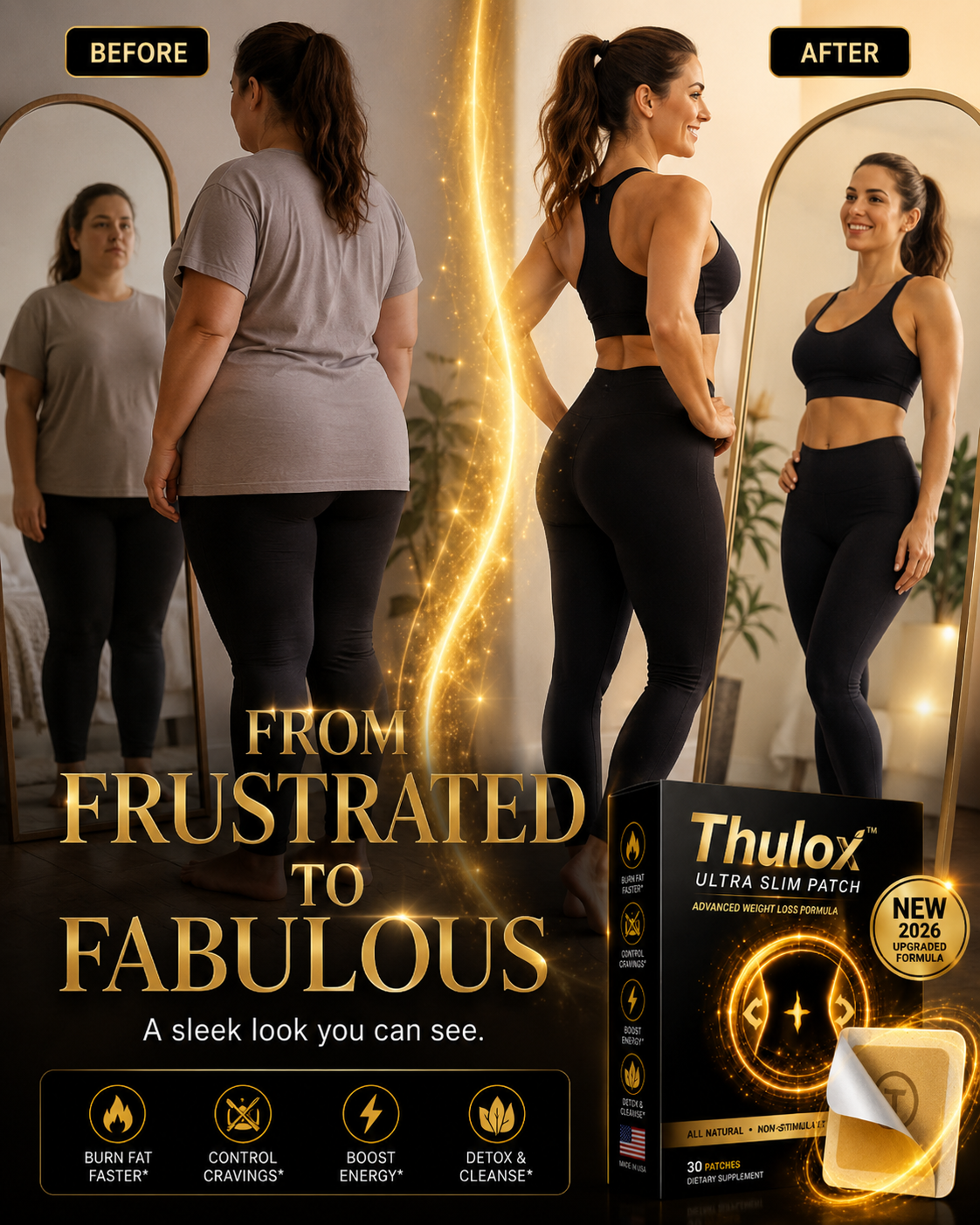 Thulox® 𝑁𝑎𝑛𝑜 𝘔𝘪𝘤𝘳𝘰𝘯𝘦𝘦𝘥𝘭𝘦 𝖯𝚊𝗍𝖼𝗁