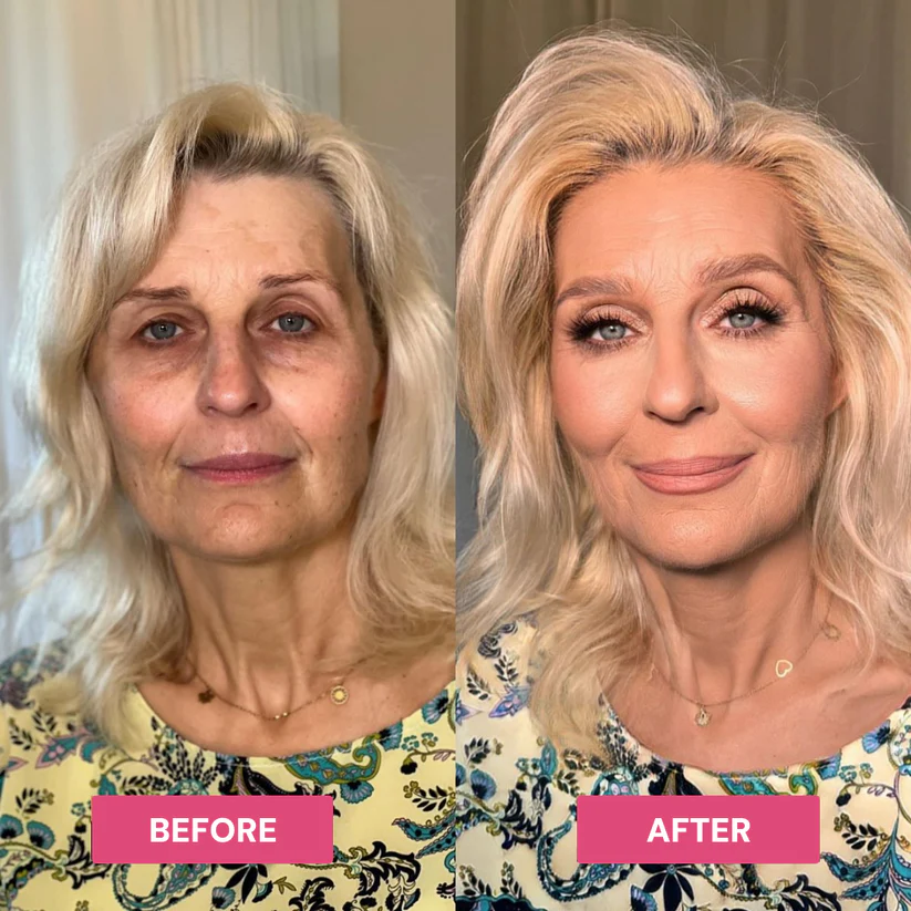 ✨LAST DAY BUY 1 GET 1 FREE✨Revive Tired Eyes -Hydrating & Anti-Wrinkle Eye Balm