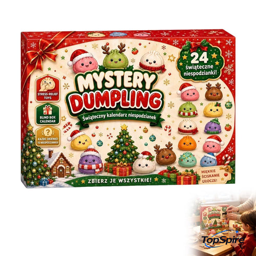 TopSpire®2026 Christmas Fidget Toy Advent Calendar