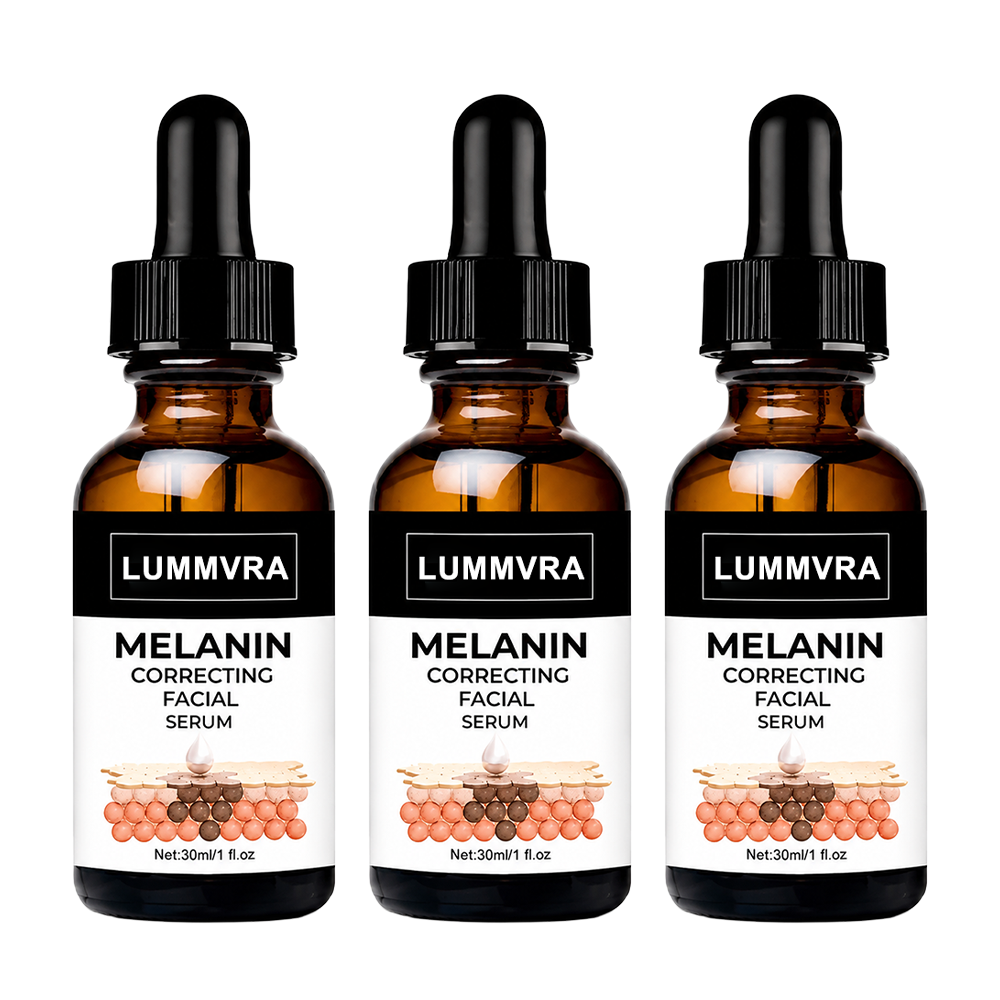 ✨Fast Dark Spot Remover-Lummvra™  Melanin Correcting Facial Serum(🔥Last Day Promotion 60% OFF)