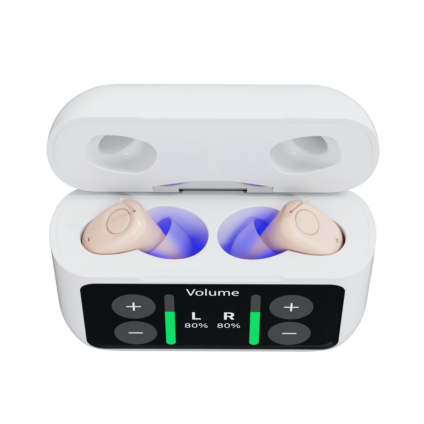 🔥Today Only! Pryxo™ Atom X Smart Headphones for the elderly — Hear Clearly, Feel Confident Again 💖
