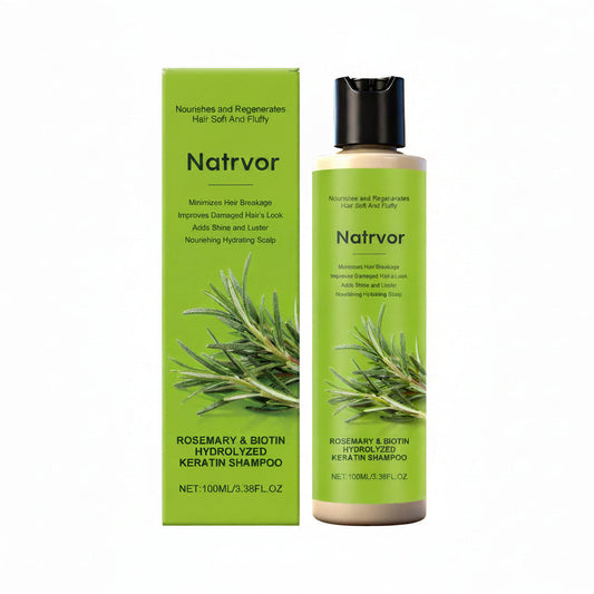 💥2026 New Year · Hot Sale💥All-in-One Nourishing Repair Care Shampoo