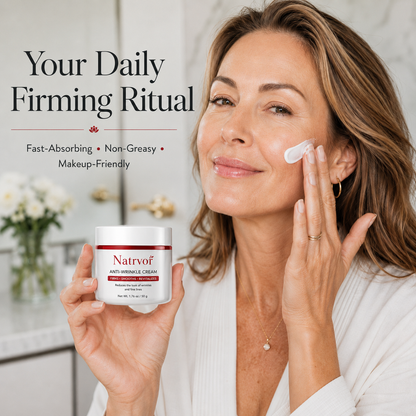 Natrvor Anti-Wrinkle Cream