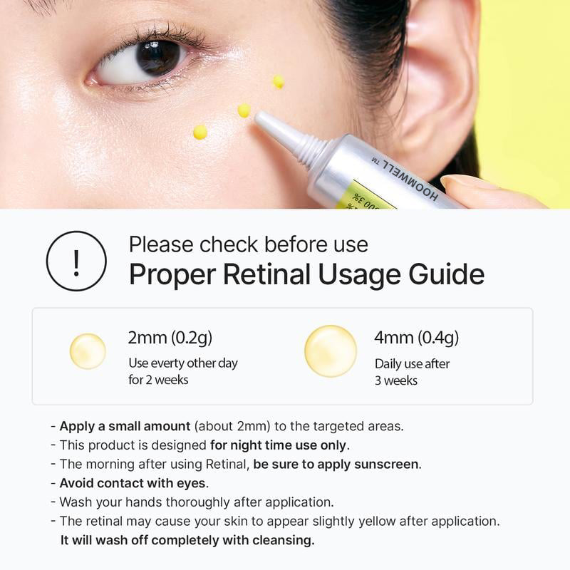 🎉Hot Sale 41% OFF🎉-Rovinao™ The Vita A Retinal Shot Tightening Booster