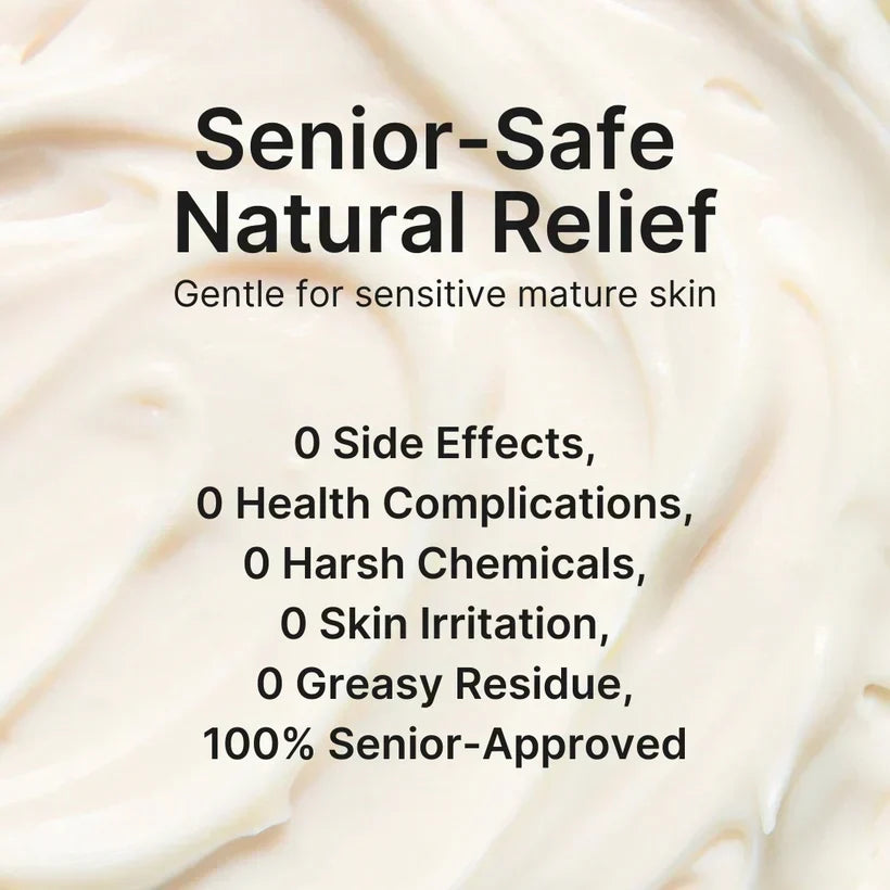 Vilnexa Pain Relief & Repair Lotion