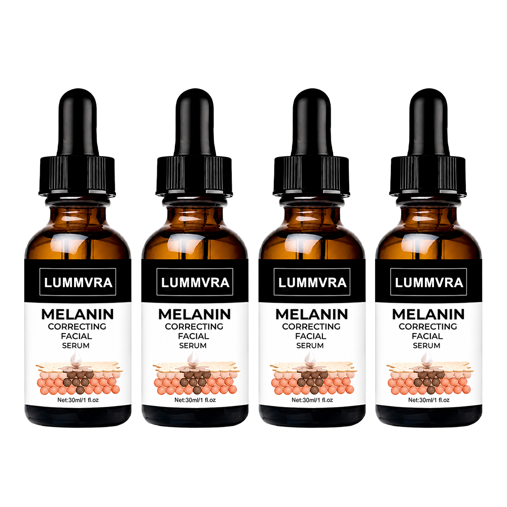 ✨Fast Dark Spot Remover-Lummvra™  Melanin Correcting Facial Serum(🔥Last Day Promotion 60% OFF)