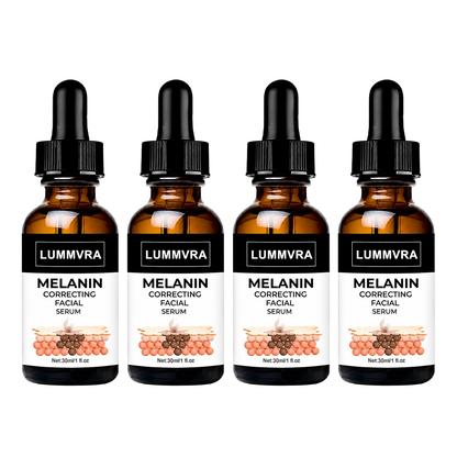✨Fast Dark Spot Remover-Lummvra™  Melanin Correcting Facial Serum(🔥Last Day Promotion 60% OFF)