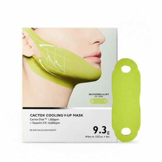 🌵💧4PCS V-LIFTING MEWING BAND