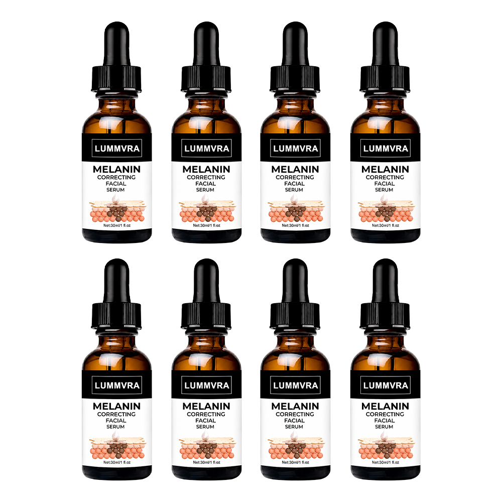 ✨Fast Dark Spot Remover-Lummvra™  Melanin Correcting Facial Serum(🔥Last Day Promotion 60% OFF)