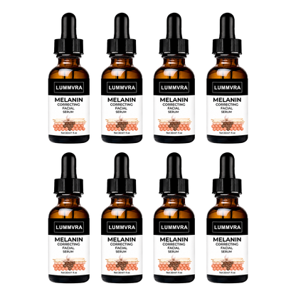 ✨Fast Dark Spot Remover-Lummvra™  Melanin Correcting Facial Serum(🔥Last Day Promotion 60% OFF)