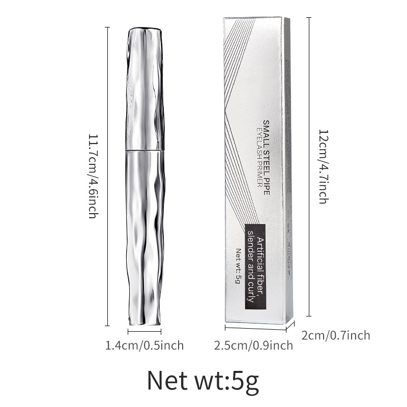 Lengthening And Curling Long-lasting Mascara, Waterproof & Sweatproof