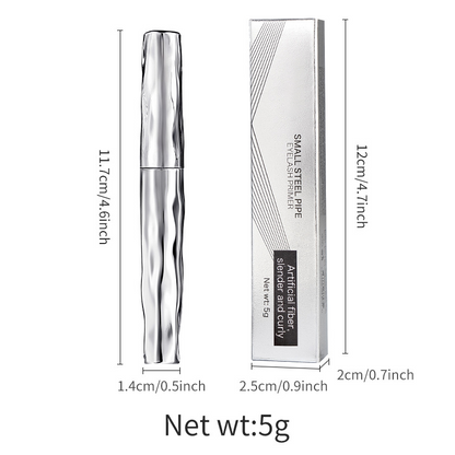 Lengthening And Curling Long-lasting Mascara, Waterproof & Sweatproof