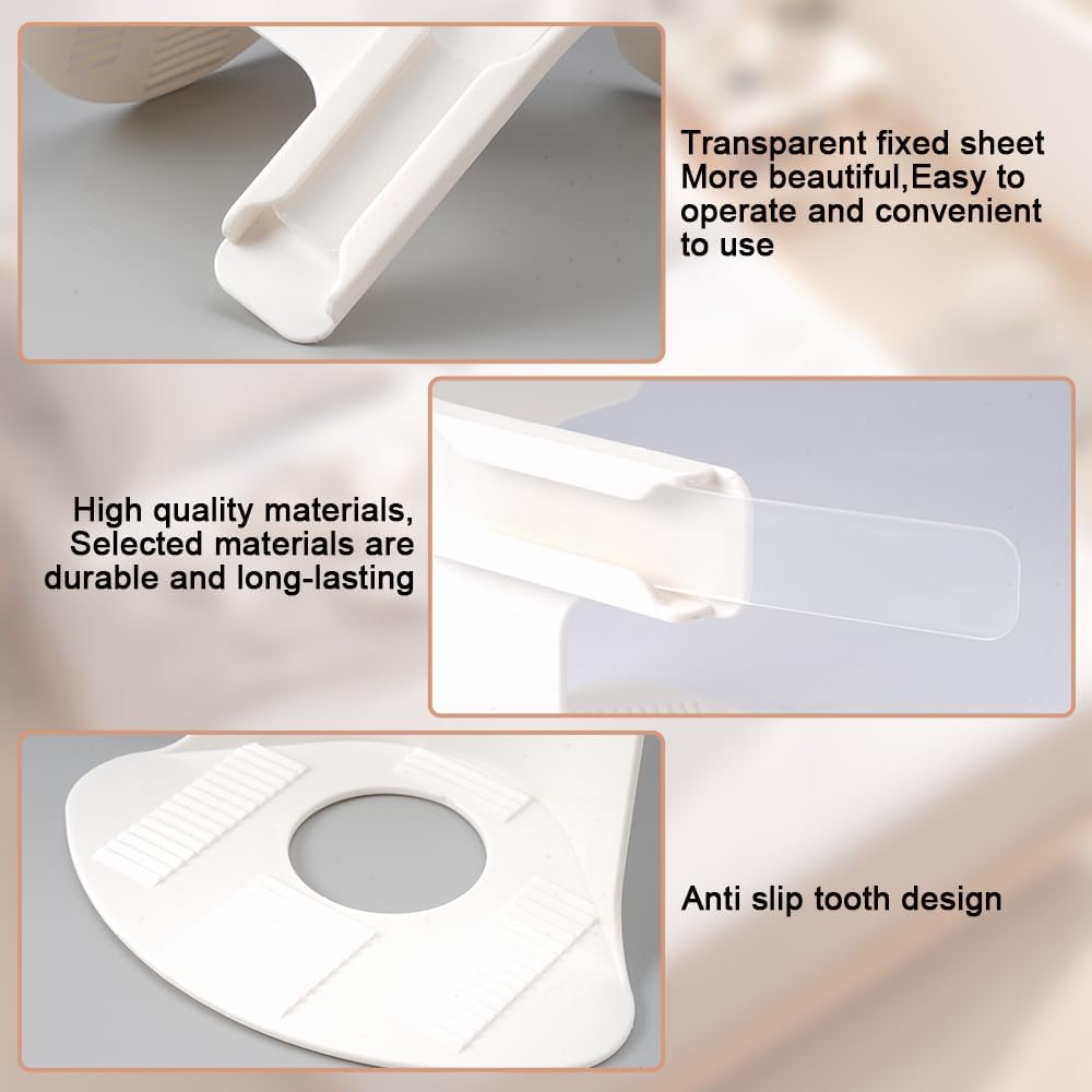 🔥 Last Day 50% OFF –No-Slip Bed Corner Clips