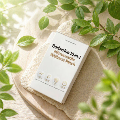 Rovinao® Nano Microneedle Patch