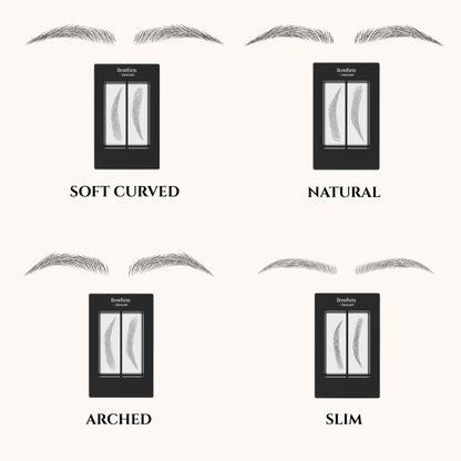 🥳2026 HOT SALE🥳✨ 50% OFF! BrowForm Stamp
