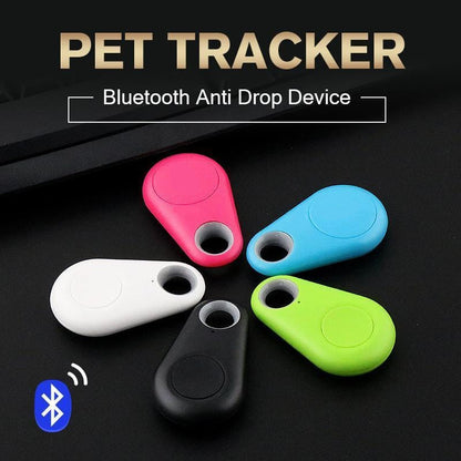 🔥Buy 1 Get 1 Free🔥Anti-lost Alarm Smart Wireless Bluetooth Tracker (For People, Pets & Items)