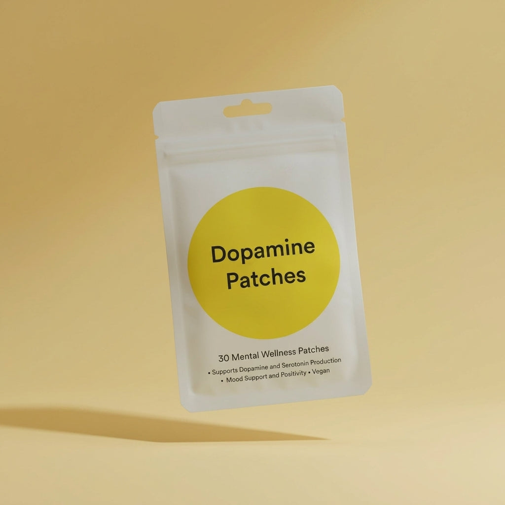 Dopamine Patches