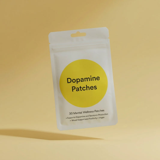 Dopamine Patches