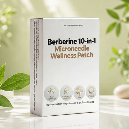 Rovinao® Nano Microneedle Patch