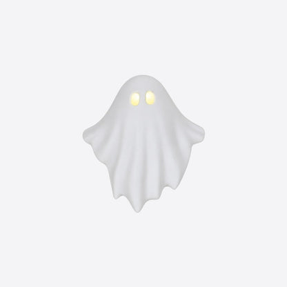 Luminous Ghost Ornament