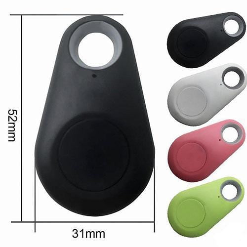 🔥Buy 1 Get 1 Free🔥Anti-lost Alarm Smart Wireless Bluetooth Tracker (For People, Pets & Items)