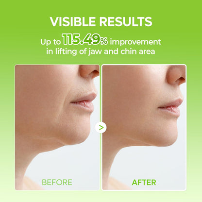 🌵💧4PCS V-LIFTING MEWING BAND