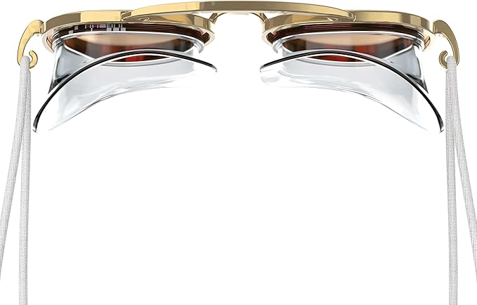 Sunny G Swim Goggles – Anti-Fog UV Protection Swimming Goggles 🏊‍♂️☀️