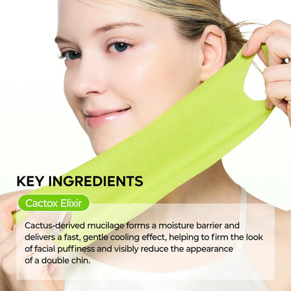 🌵💧4PCS V-LIFTING MEWING BAND