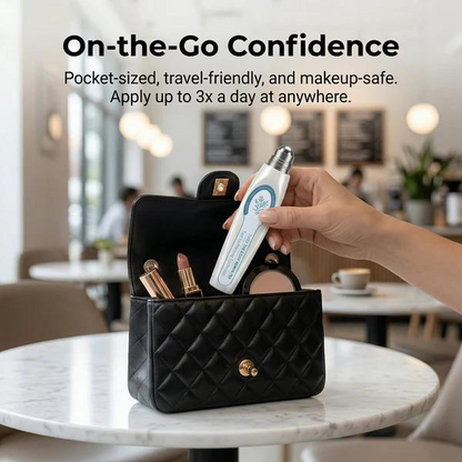 Official Store🎉7-𝐷𝑎𝑦 𝗧𝐚𝐠 & 𝗦𝗽𝐨𝐭 𝐄𝐫𝒂𝒔𝒆𝒓(Zero Pain, Zero 𝐒𝐜𝐚𝒓𝒔 Rollerball)