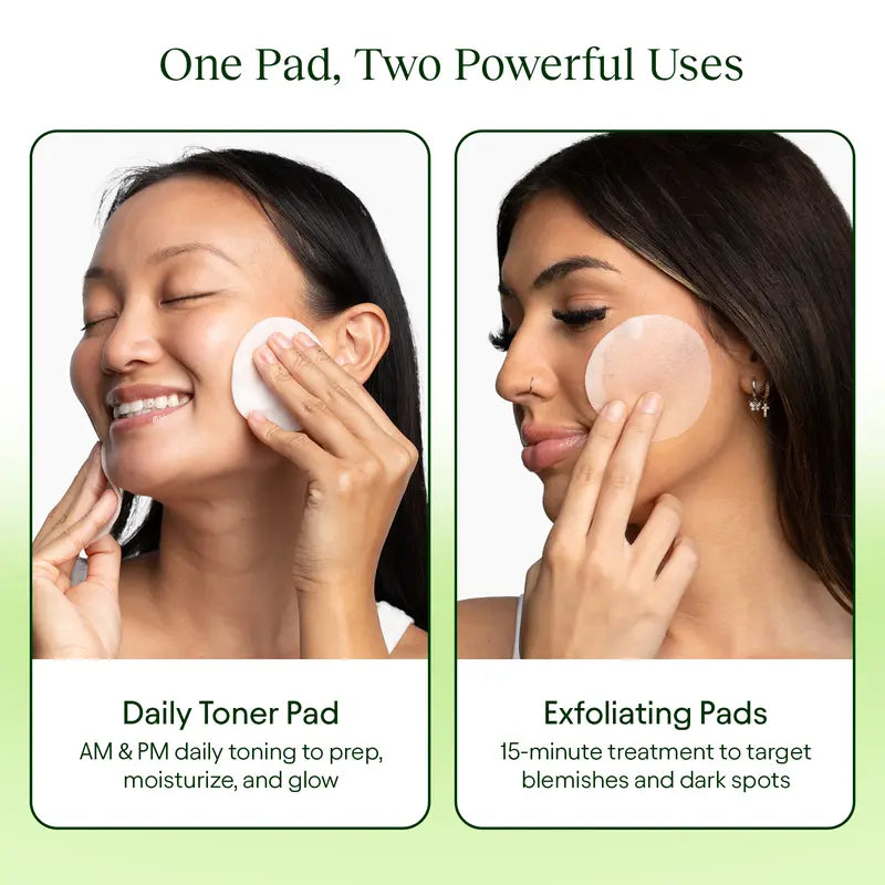 Natrvor Korean Skincare Anti-Aging, Dark Spot & Wrinkle