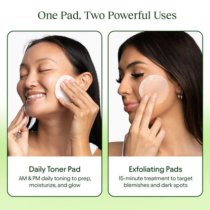 Natrvor Korean Skincare Anti-Aging, Dark Spot & Wrinkle