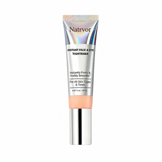 Natrvor™ Instant Face Temporary Tightener – Instant visible results in 30 seconds
