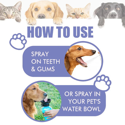 Rovinao™ 🍃Say Goodbye to Bad Breath & Plaque — Without Brushing