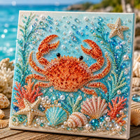 🦀 Crab